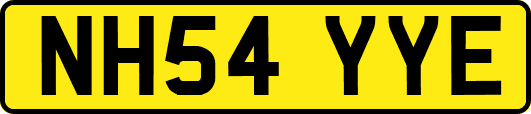 NH54YYE