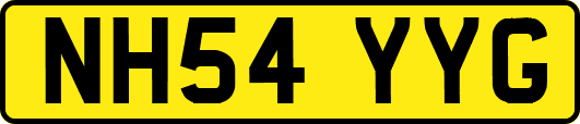 NH54YYG