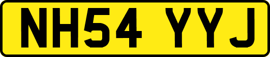NH54YYJ