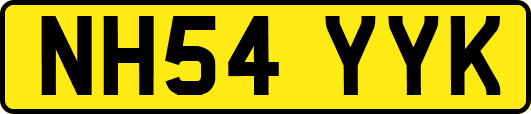 NH54YYK