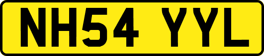 NH54YYL
