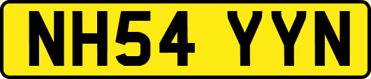NH54YYN