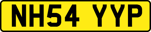 NH54YYP