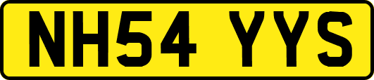 NH54YYS