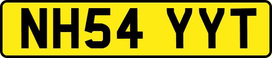 NH54YYT