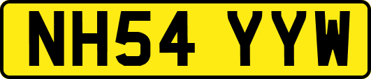 NH54YYW