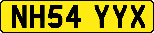 NH54YYX