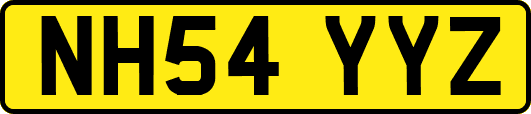 NH54YYZ