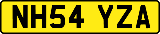 NH54YZA