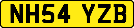NH54YZB