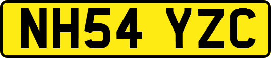NH54YZC