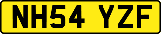 NH54YZF