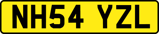 NH54YZL