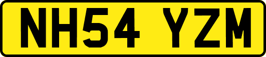 NH54YZM