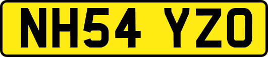 NH54YZO