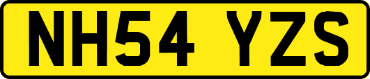 NH54YZS