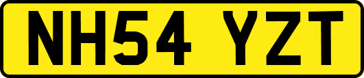 NH54YZT