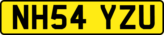 NH54YZU