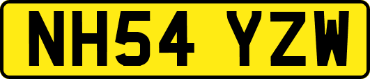 NH54YZW