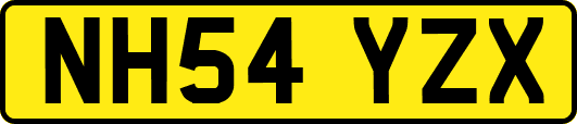 NH54YZX