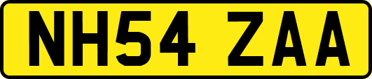 NH54ZAA
