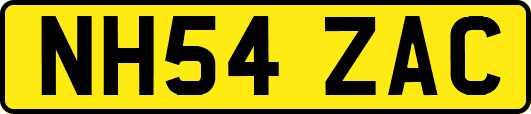 NH54ZAC