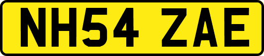 NH54ZAE