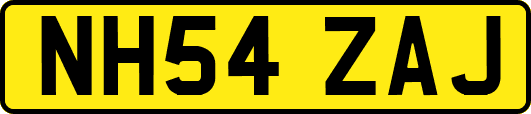 NH54ZAJ