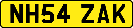 NH54ZAK