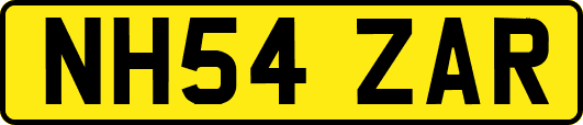 NH54ZAR