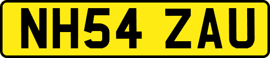 NH54ZAU