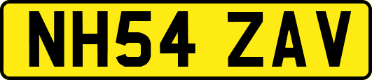 NH54ZAV