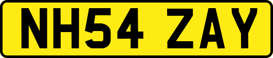 NH54ZAY