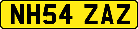 NH54ZAZ