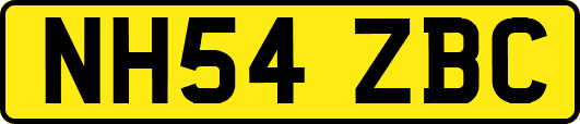 NH54ZBC