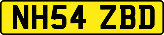 NH54ZBD