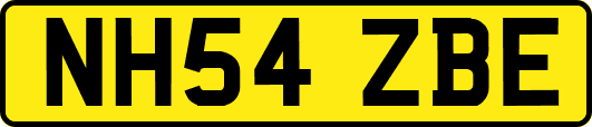 NH54ZBE