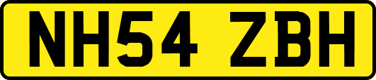 NH54ZBH