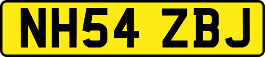 NH54ZBJ