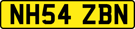 NH54ZBN