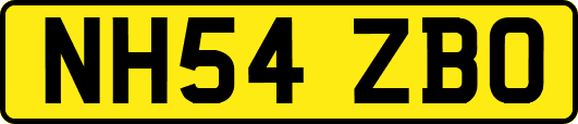 NH54ZBO