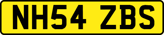 NH54ZBS