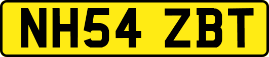 NH54ZBT