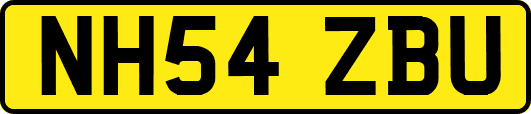 NH54ZBU