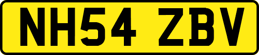 NH54ZBV