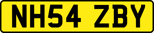 NH54ZBY