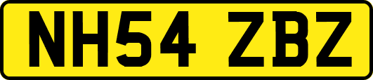 NH54ZBZ