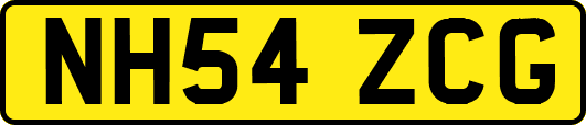 NH54ZCG