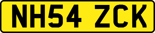 NH54ZCK