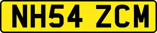 NH54ZCM